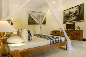 Alquiler Vacacional - Villa Capung Mas