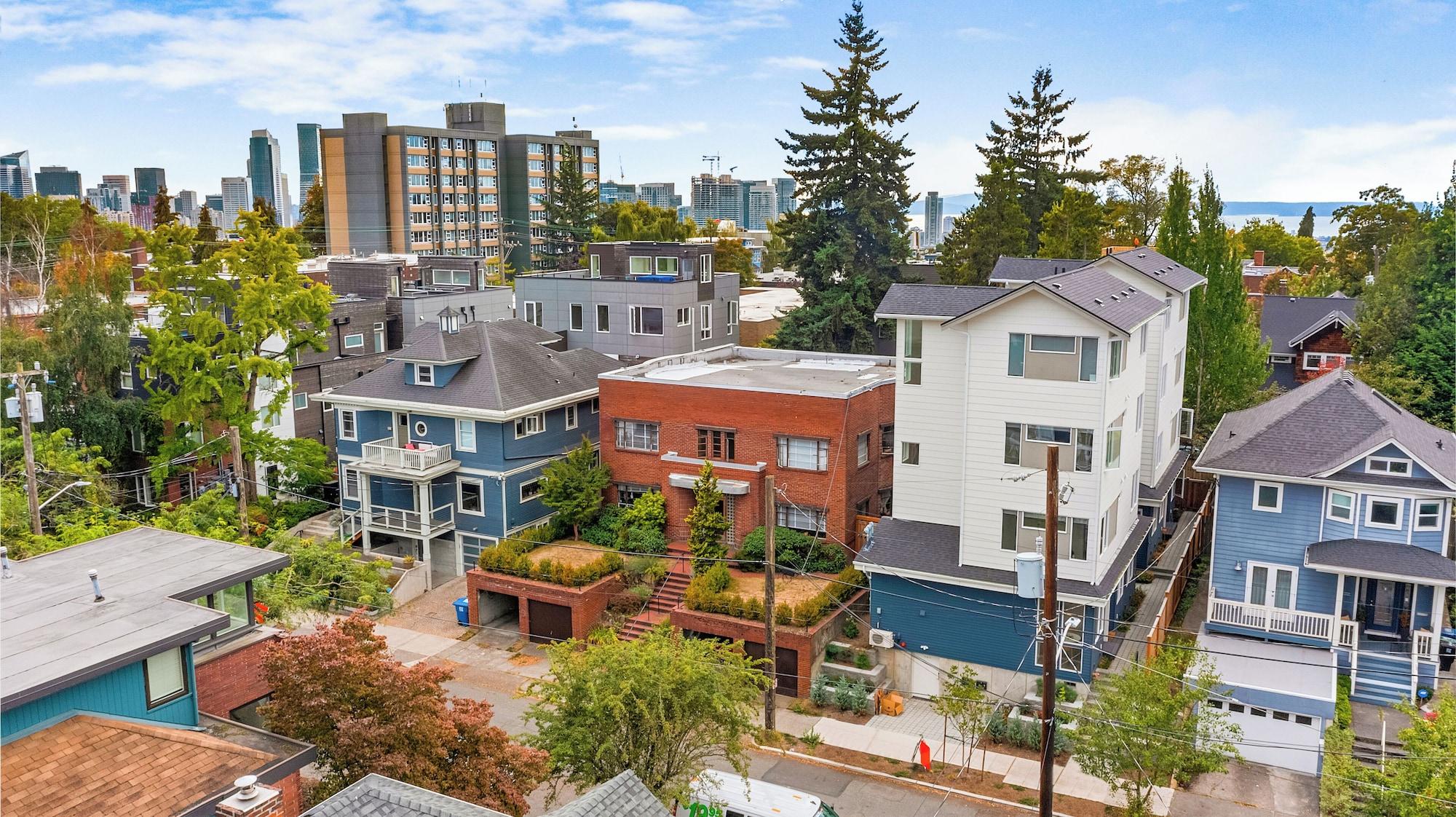 Vista Exterior The Dreadfort's Flayed Bolton's Suite