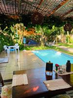 Alojamiento - Ôxe Uai Pousada e Hostel