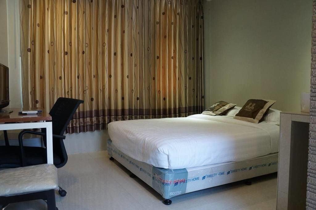 Varios Highland Lodge Hotel