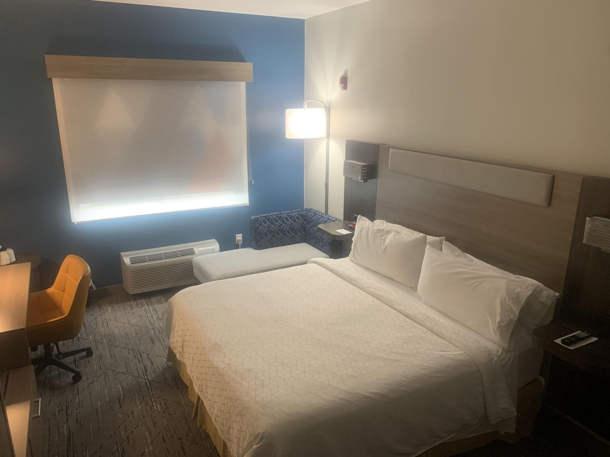 Habitación Holiday Inn Express West Point by IHG
