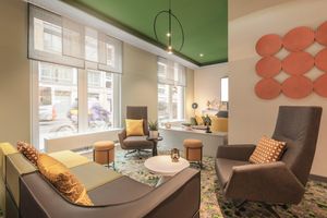 Alojamiento - Holiday Inn – the niu, Mill Cologne Mülheim by IHG