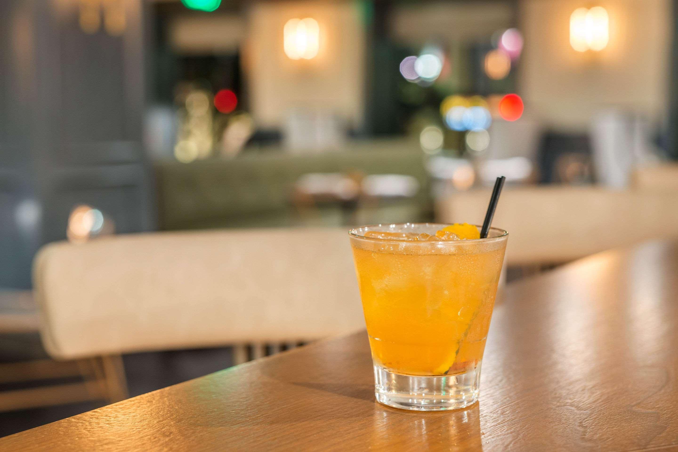 Restaurant Cambria Hotel Houston Downtown Convention Center