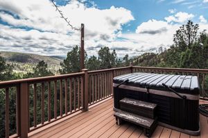 Alquiler Vacacional - Timberline Hideaway by Ruidoso Vacation Rentals