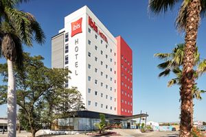Alojamiento - Ibis Culiacan
