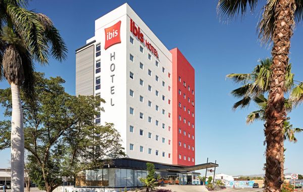 Ibis Culiacan