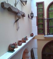 Alojamiento - Hotel Villa Florencia Centro