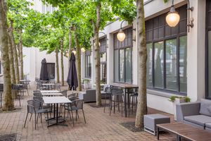 Alojamiento - DoubleTree by Hilton Brussels City