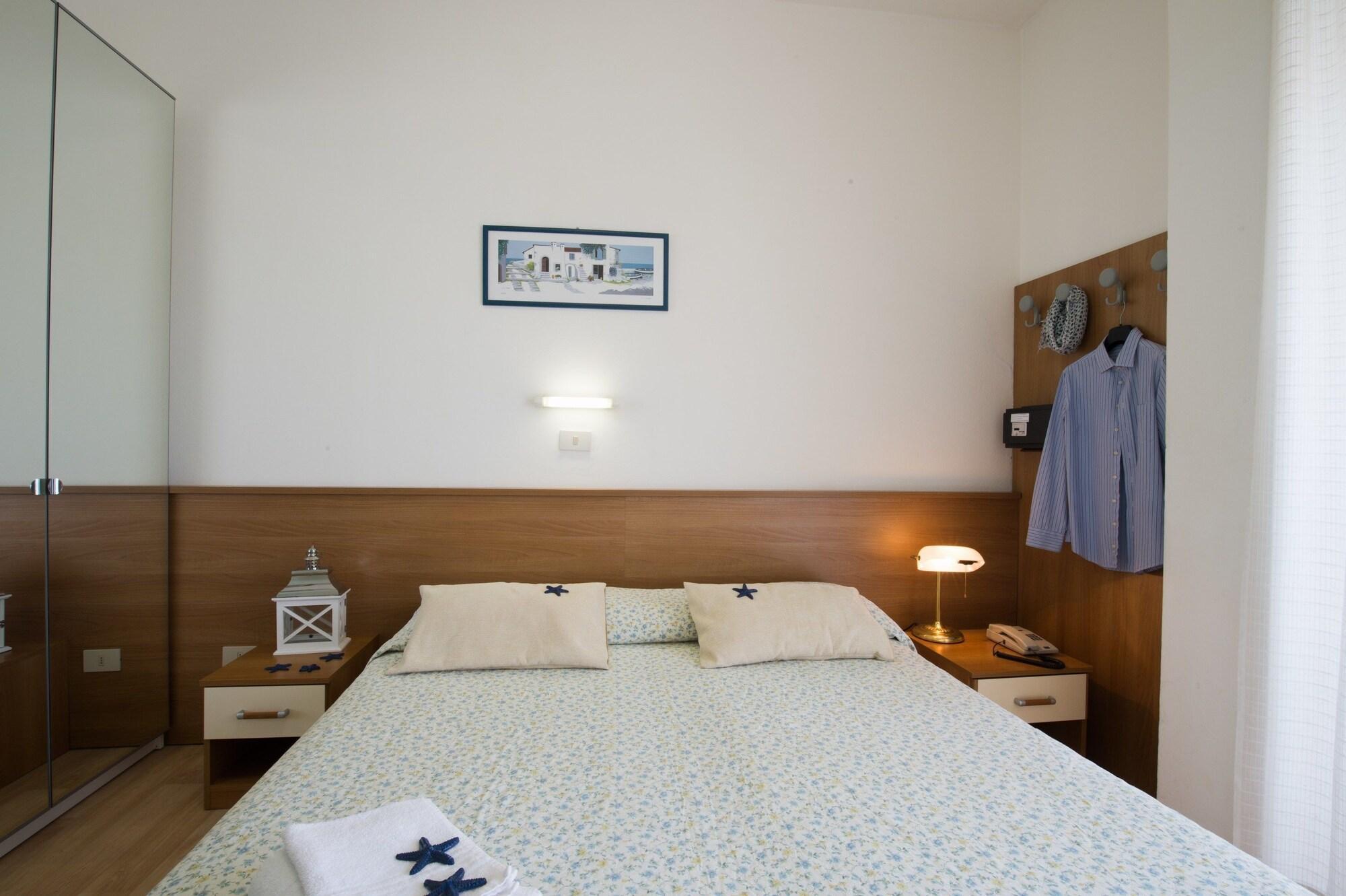 Vista Exterior Hotel Venezuela