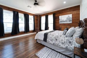 Alojamiento - Cozy Farmhouse in Waco