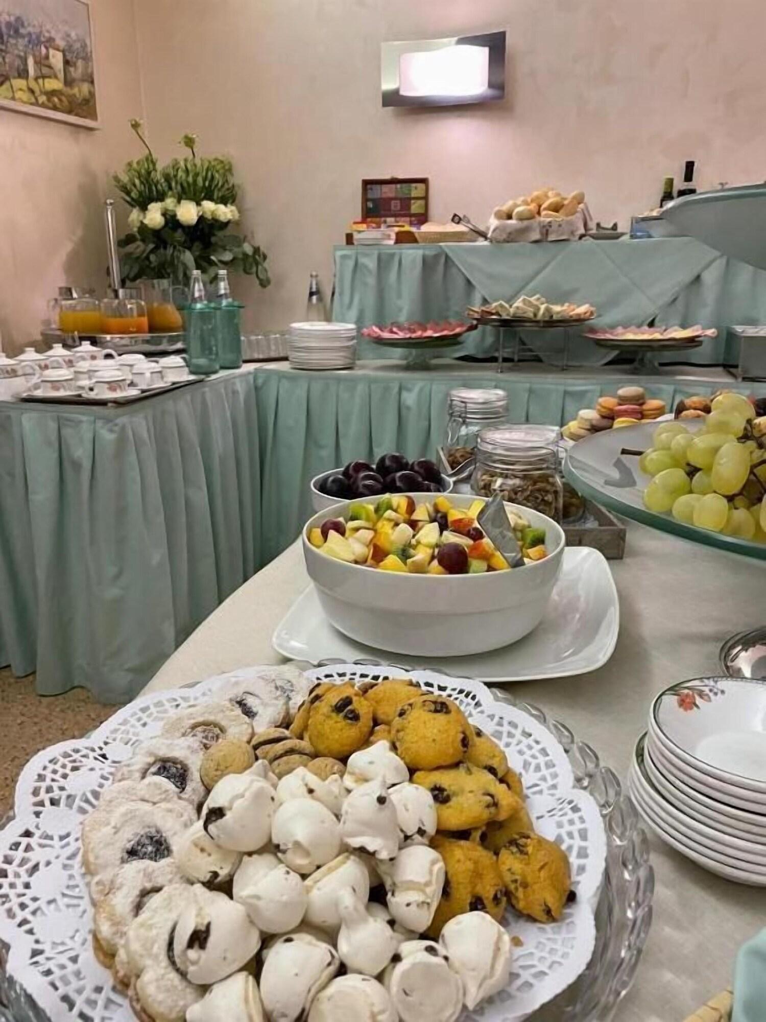 Restaurant Hotel Contà