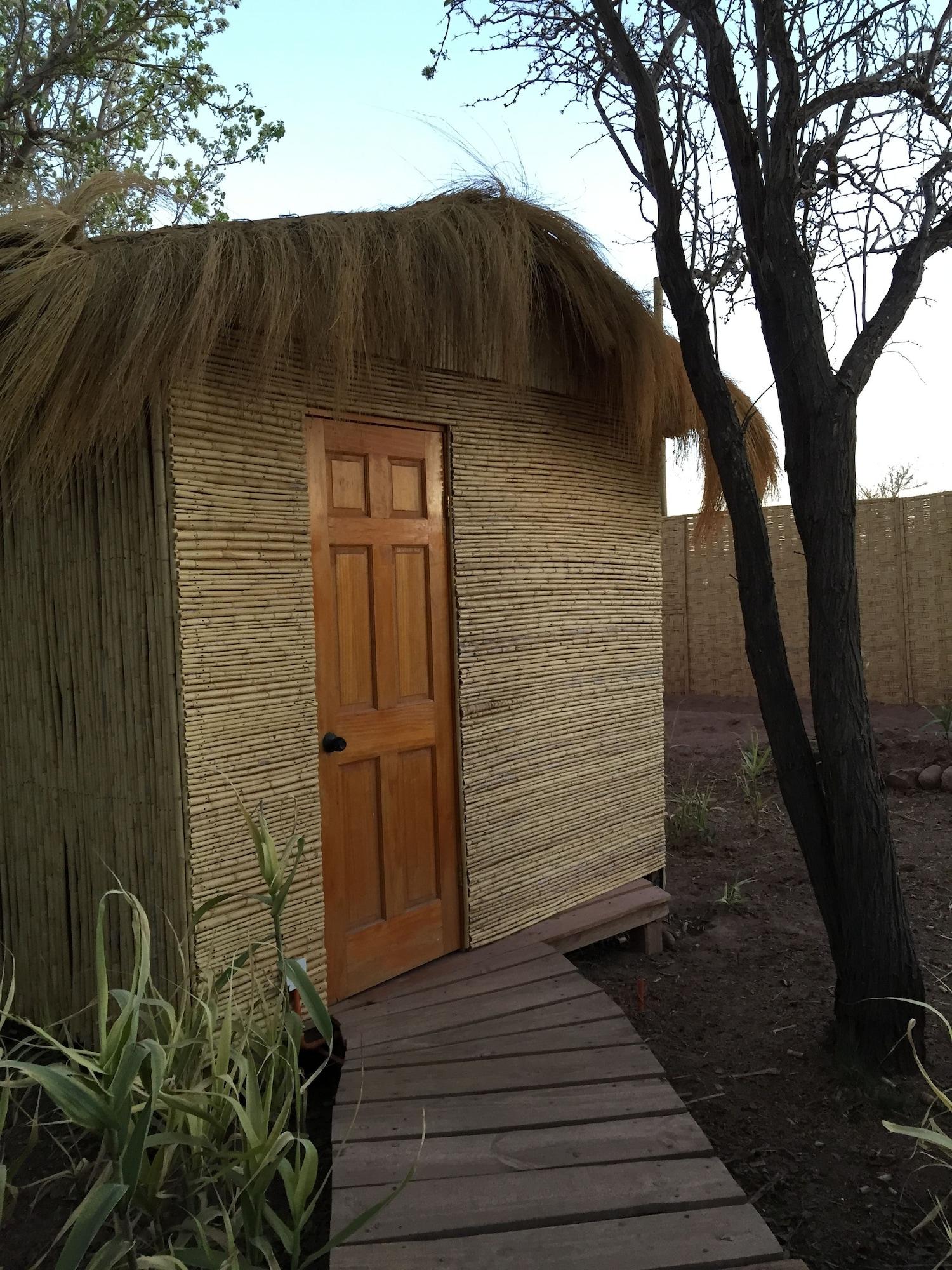 Spa Sami Atacama Lodge