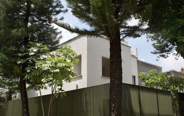 Casa España - Hoteles 3 estrellas en Guadalajara, Jalisco