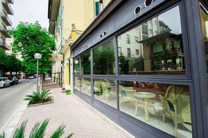 Alojamiento - Hotel Le Fonti