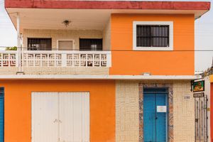 Alojamiento - Casa del Solar Centro Cozumel