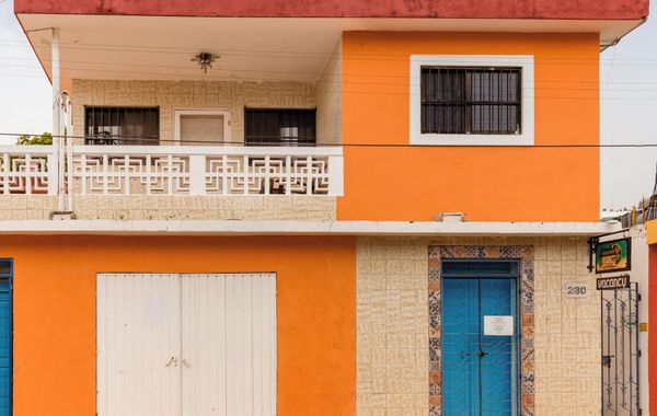 Casa del Solar Centro Cozumel - Hoteles en Cozumel, México: todo incluido, baratos y ofertas