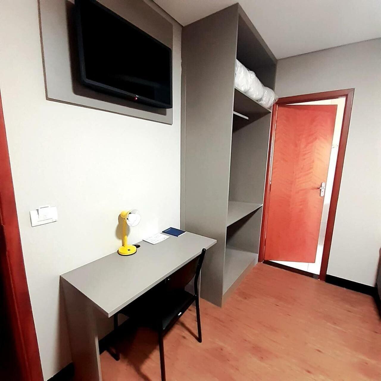 Habitación Asa Hotel