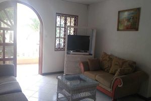 Alojamiento - Wilts Apartment