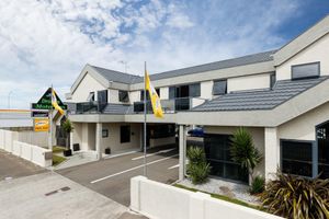 Alojamiento - Drovers Motor Inn