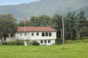 Arriendo temporal - 6 Person Holiday Home in Farstad