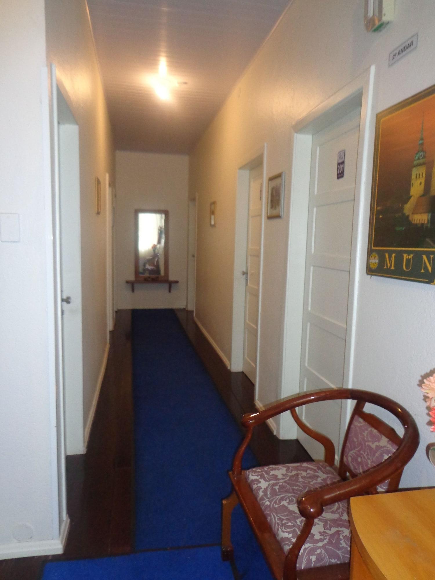 Varios Hotel Pousada XV