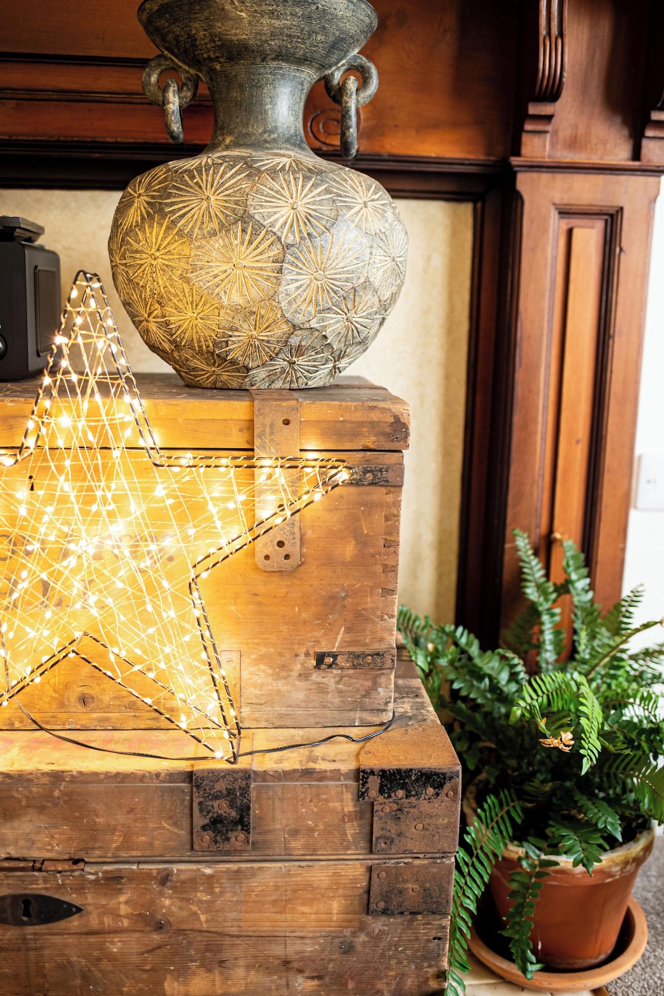 Restaurant The Castle B&B