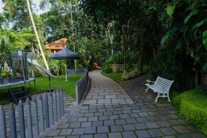 Alojamiento - Mount Xanadu