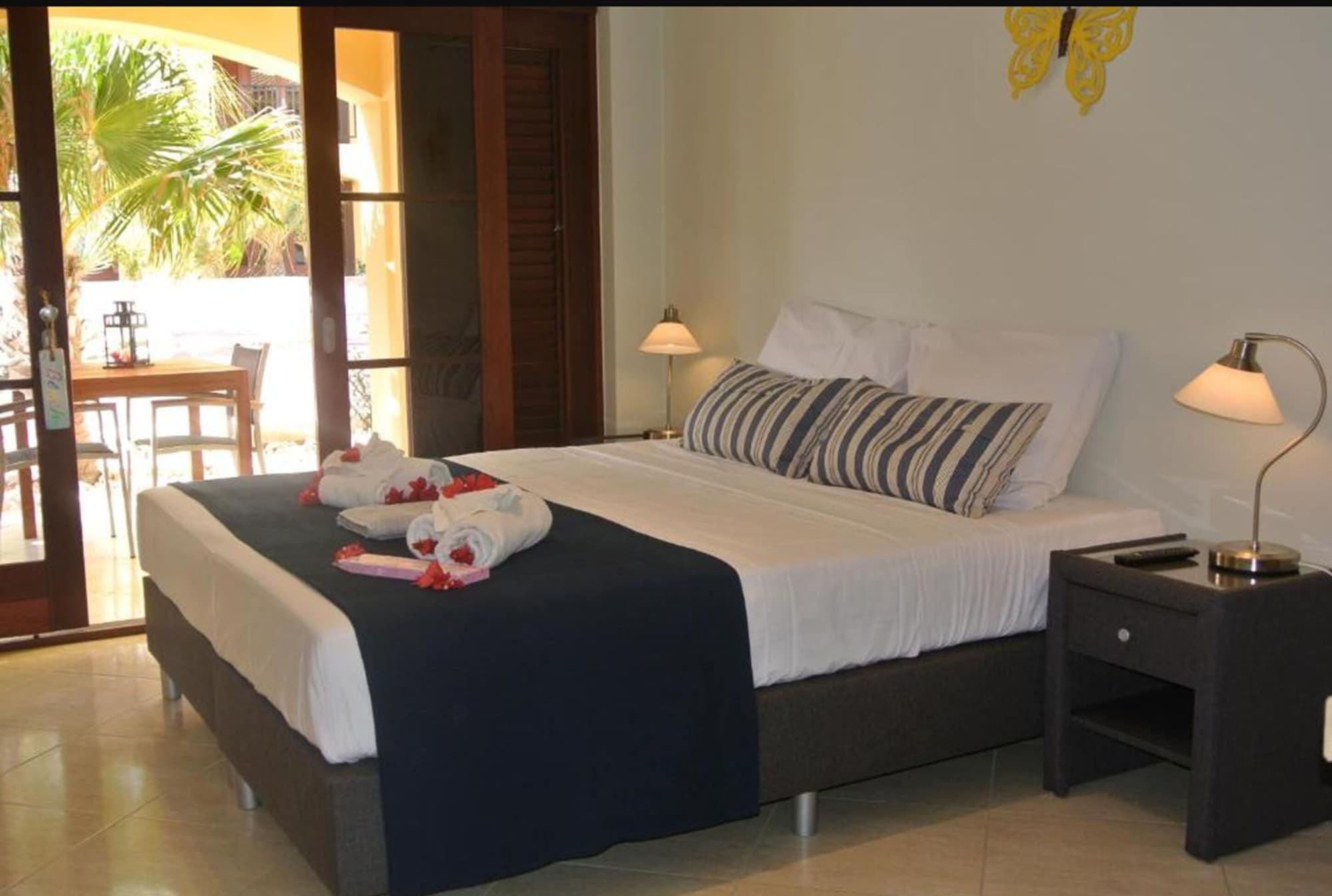 Habitación Kunuku Resort All Inclusive Curacao, Trademark by Wyndham