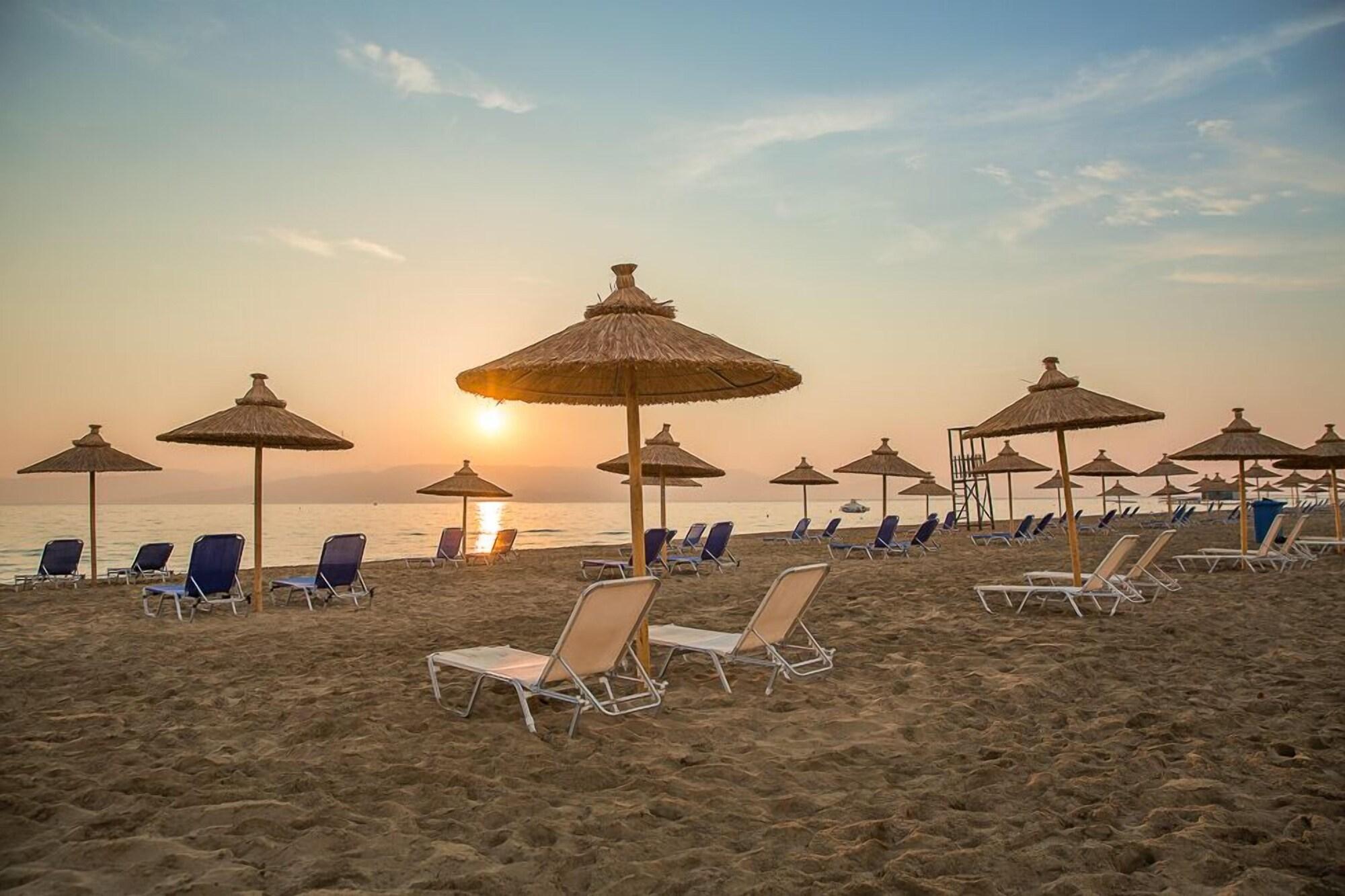 Vista Exterior Island Beach Resort - Adults Only