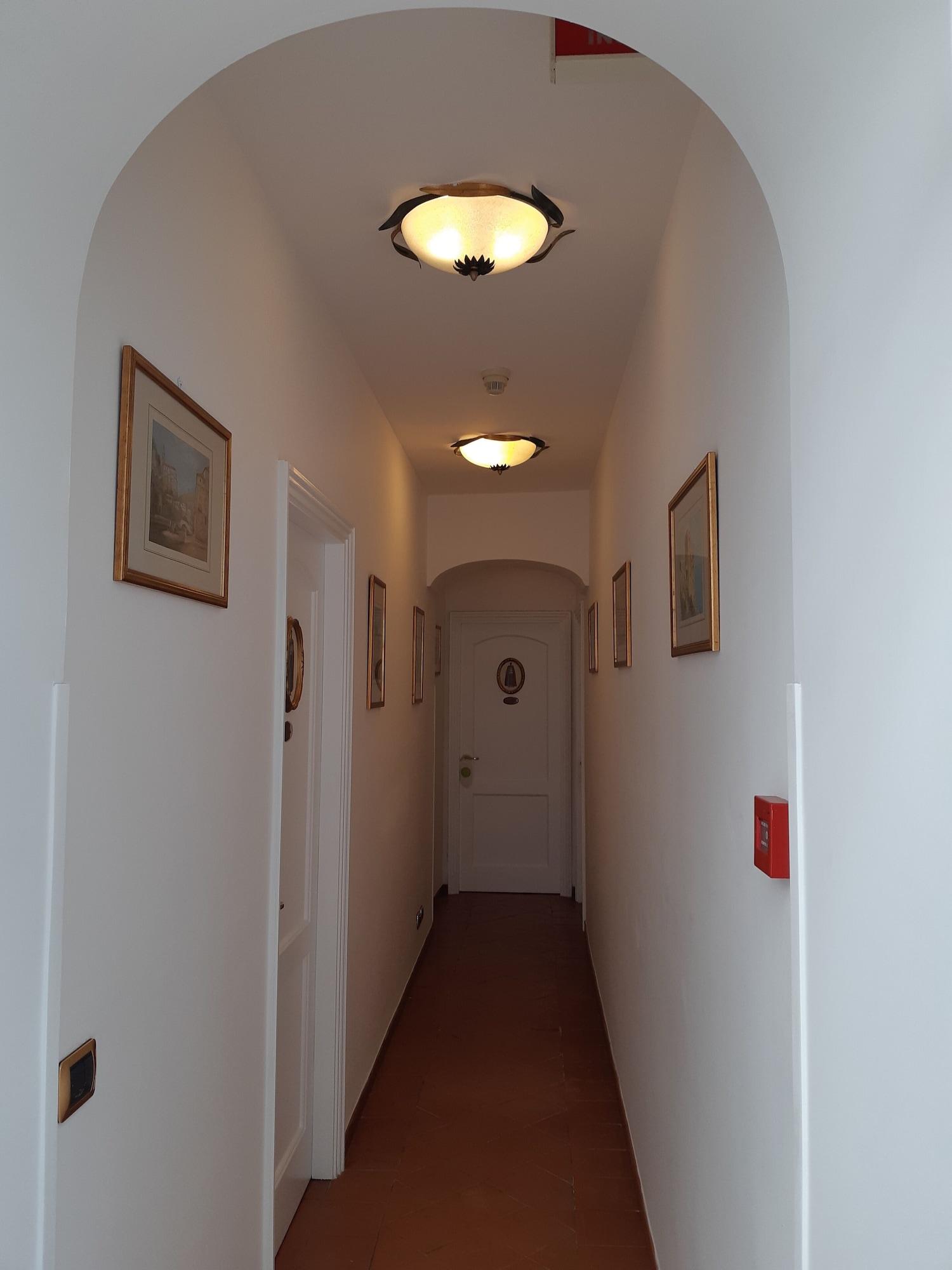 Varios Hotel Antica Repubblica