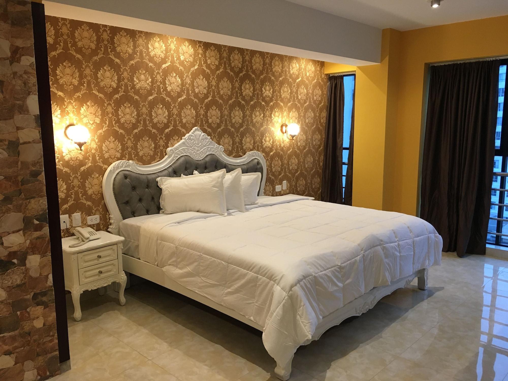 Varios Lima Central Design Hotel Spa & Club