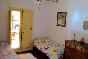 Alojamiento - Chalet la Vigia 15 mins from Sotogrande, rural  country house in 20 acres