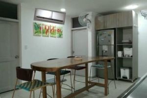 Alquiler Vacacional - Heliconia Wagnerian Apartment - Pearl Flower
