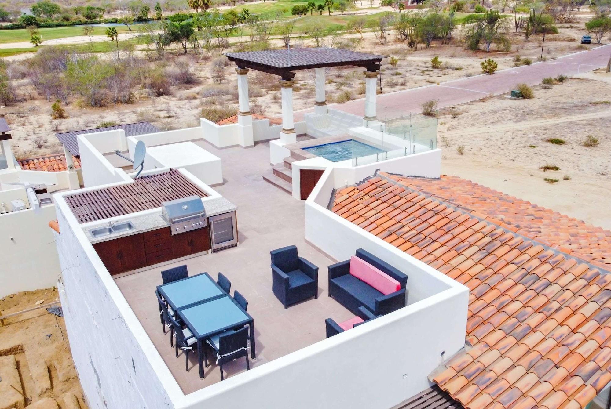 Habitación Los Cabos Golf Resort, Trademark Collection by Wyndham