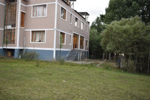 Alojamiento - Hotel Stago Ladakh