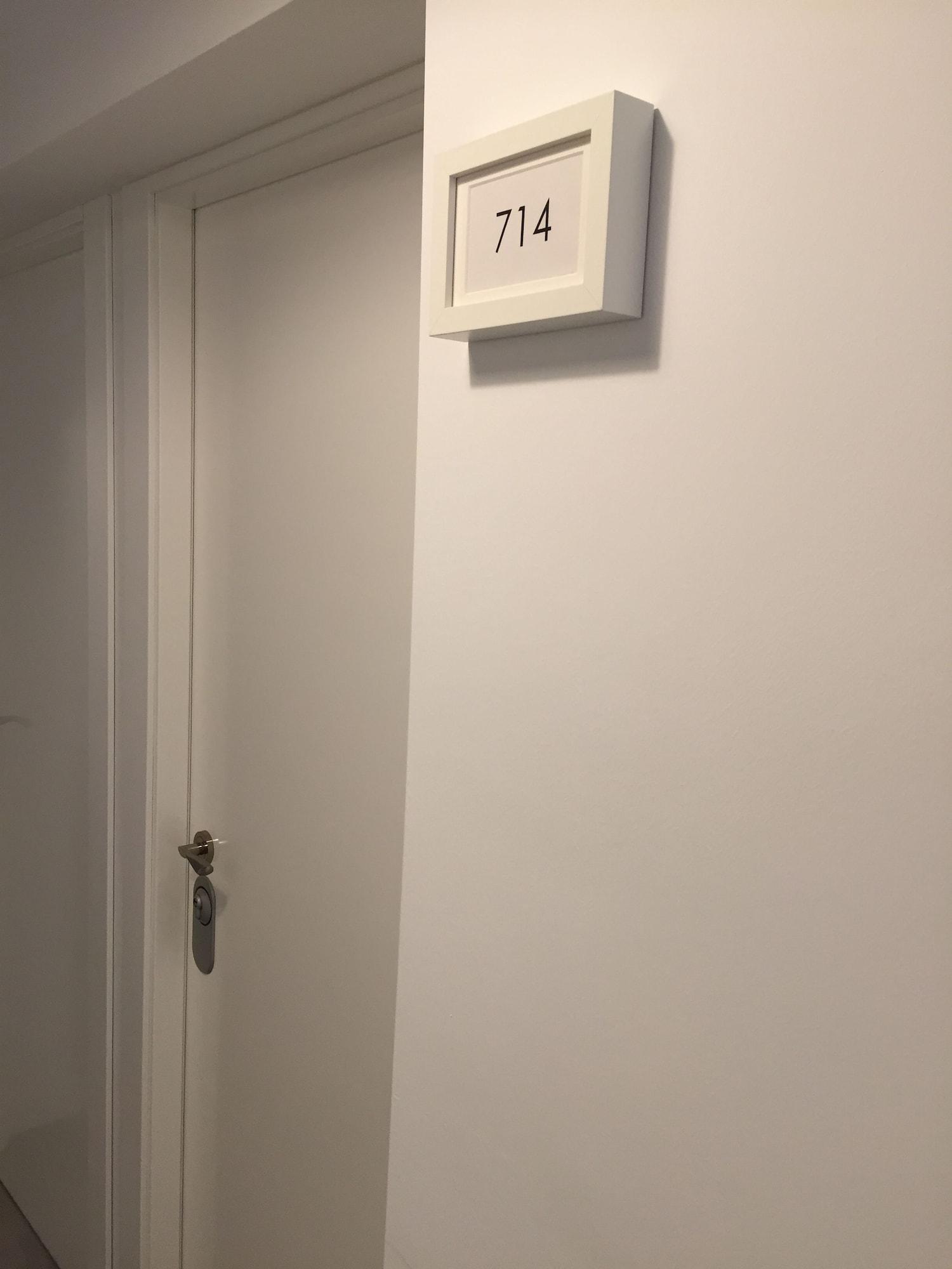 Comodidades del Alojamiento Hotel Las Americas – Mares