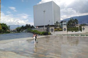 Actividad - City tour Comuna 13