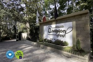 Alojamiento - Mision Grand Valle de Bravo