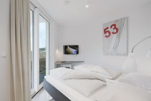 Alquiler Vacacional - The exclusive vacation apartments in the villas of the newly created vacation area BeachBay are embe