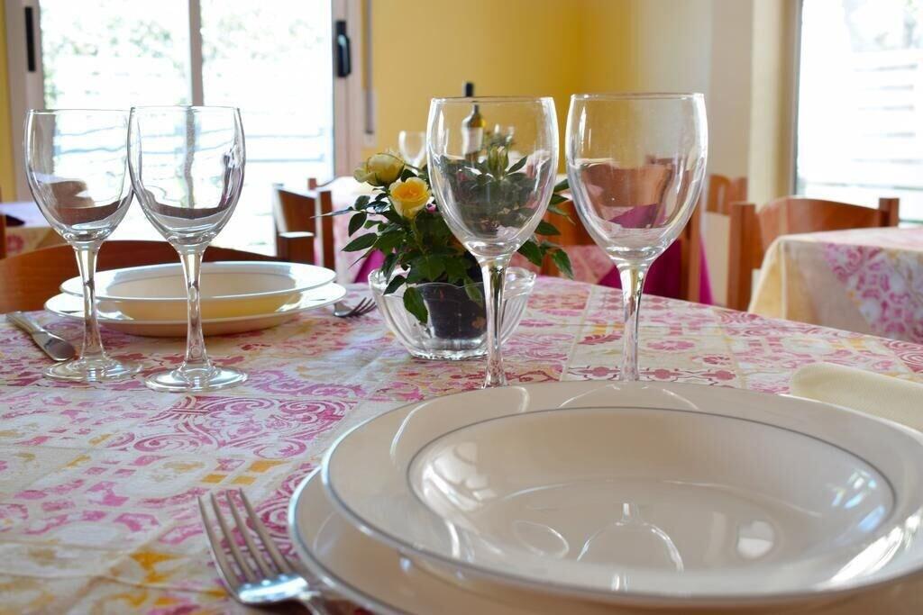 Restaurant Hotel Ivana