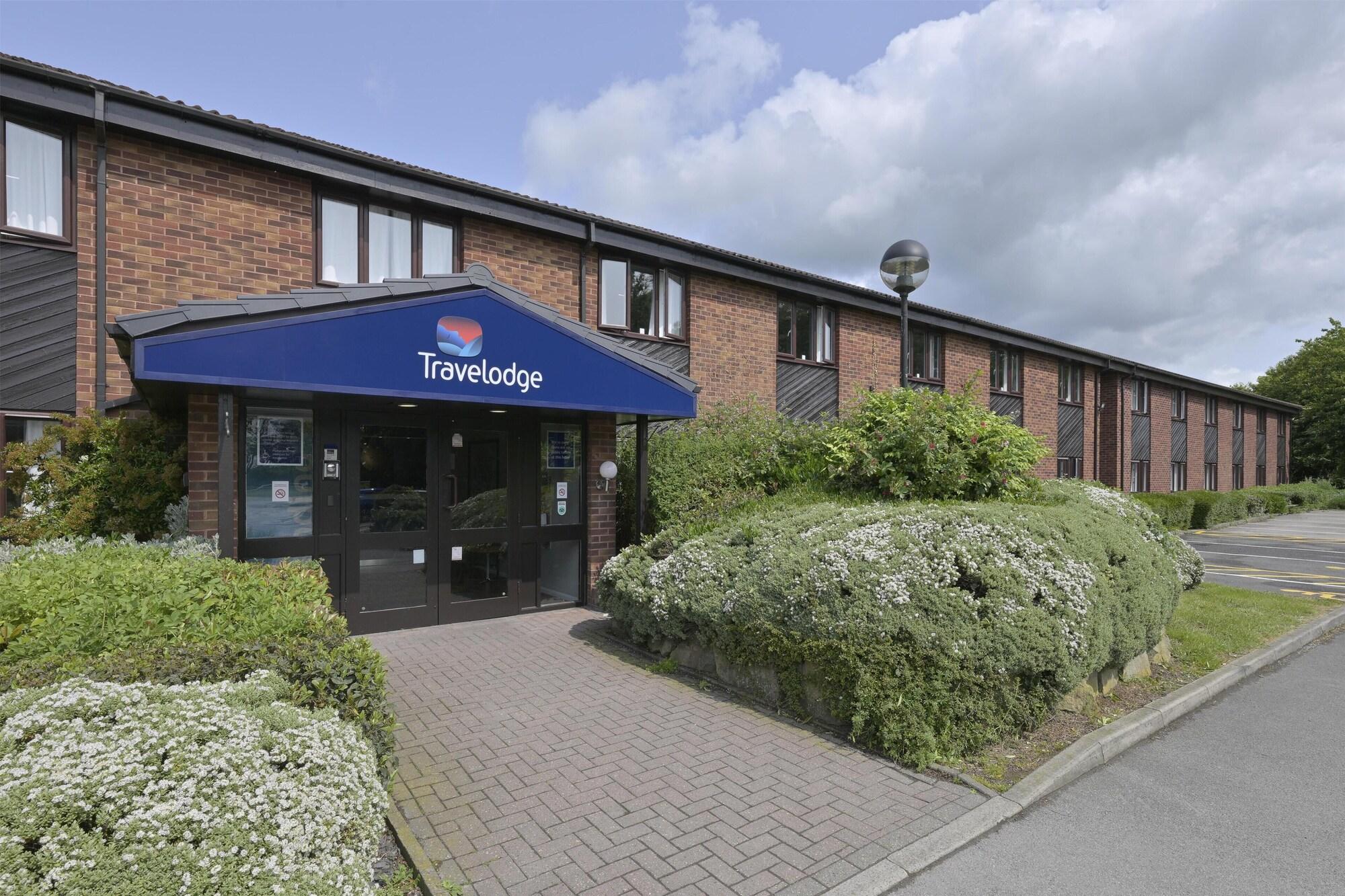Varios Travelodge York Tadcaster