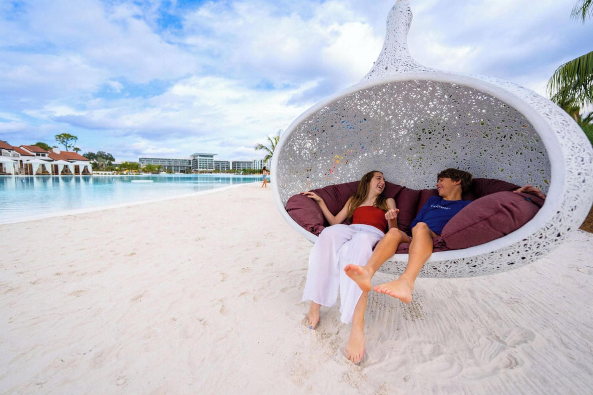 Playa Evermore Orlando Resort