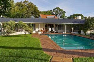 Alojamiento - Ten Stirling B&B