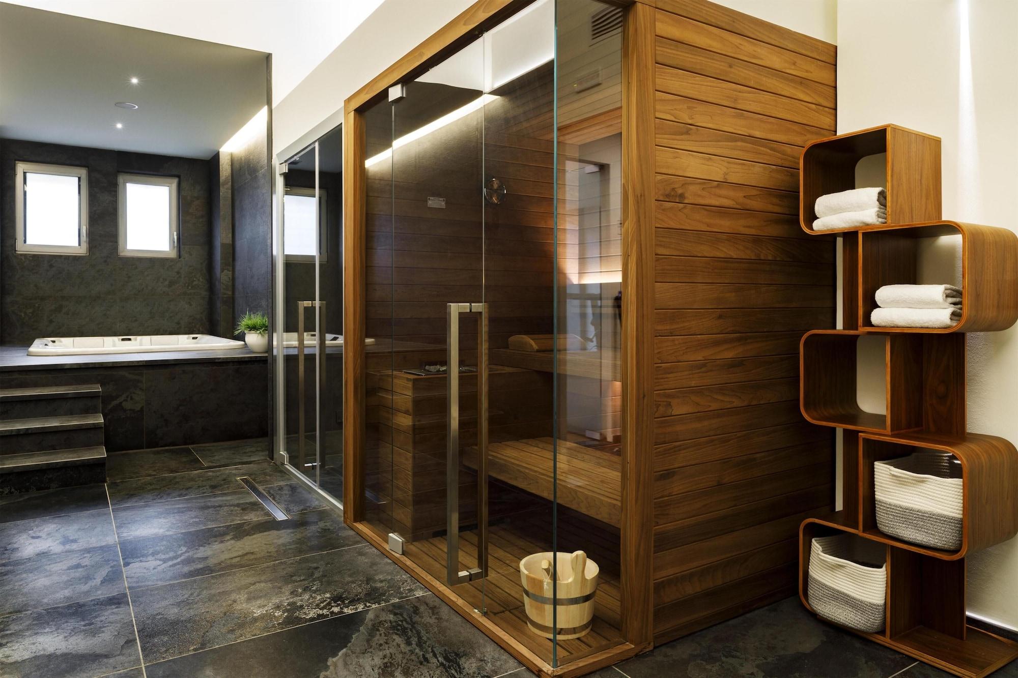 Spa Best Western Plus Royal Superga Hotel