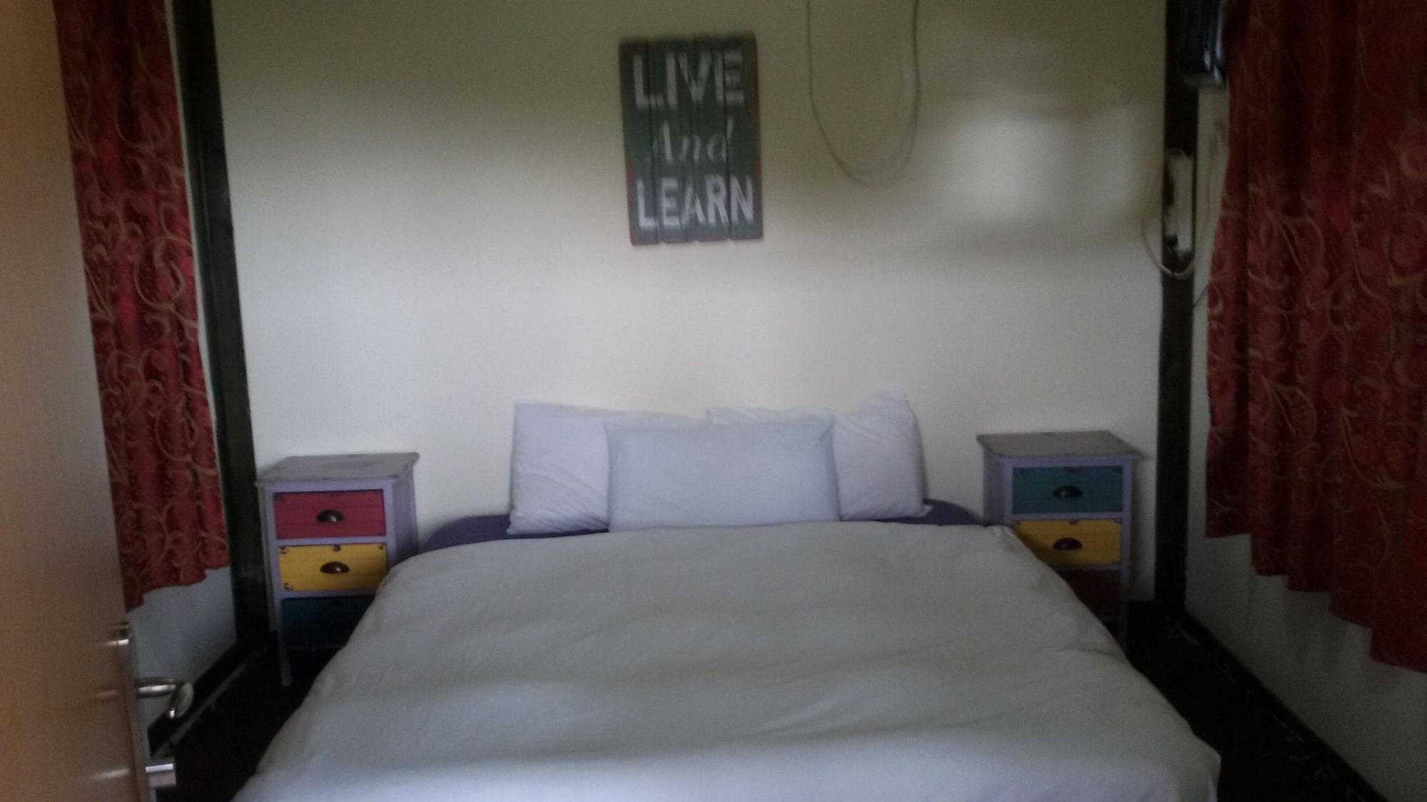 Set de Habitación Adam's Farm