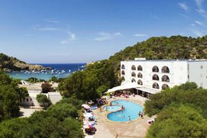 Alquiler Vacacional - Puerto Cala Vadella