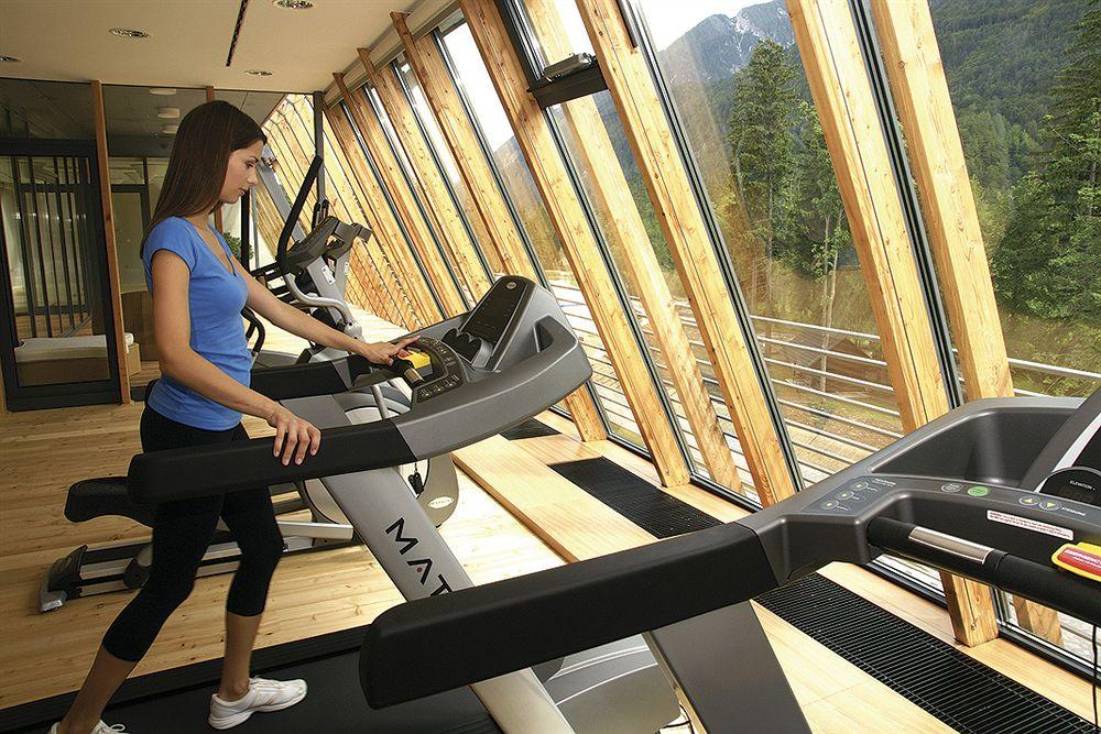 Gimnasio Hotel Spik