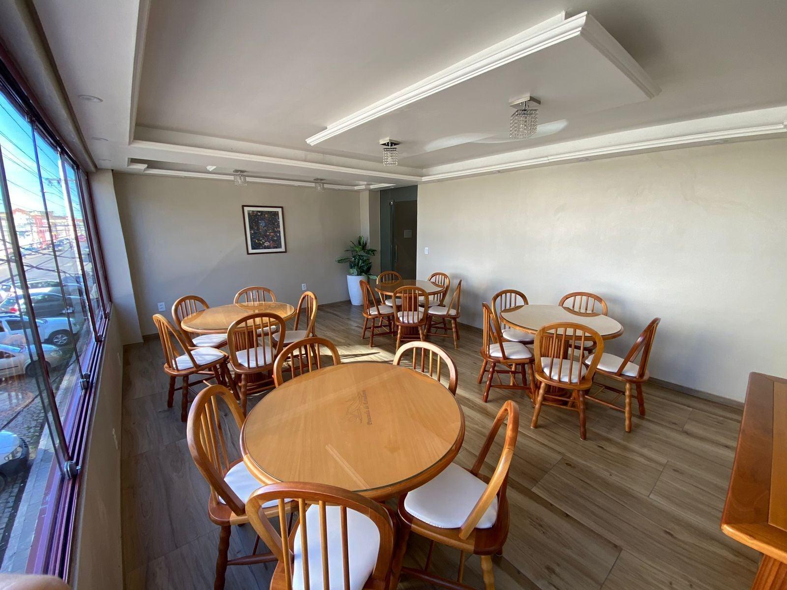 Sala de Reuniones Hotel Westphal