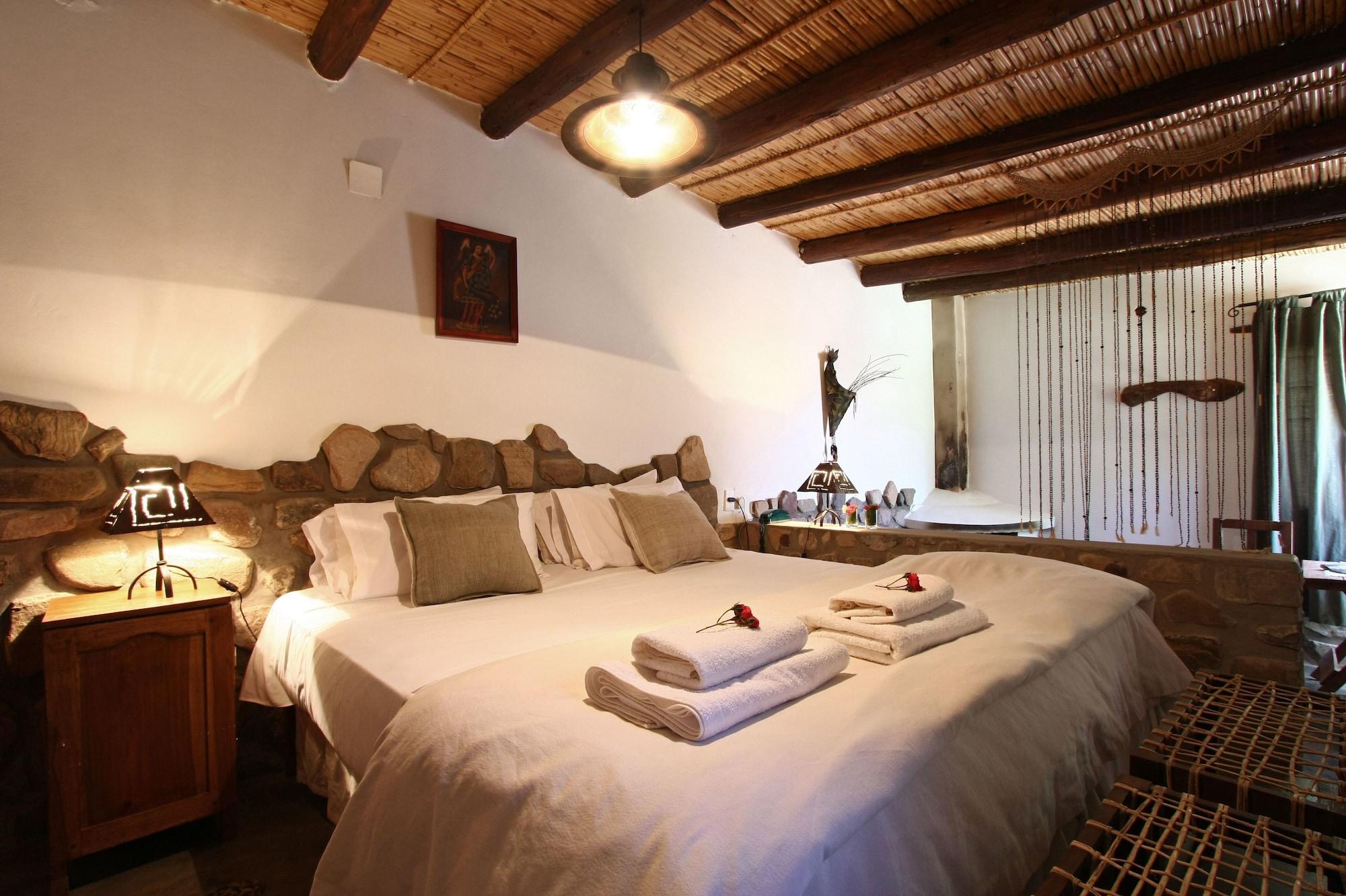 Habitación Posada Con Los Angeles