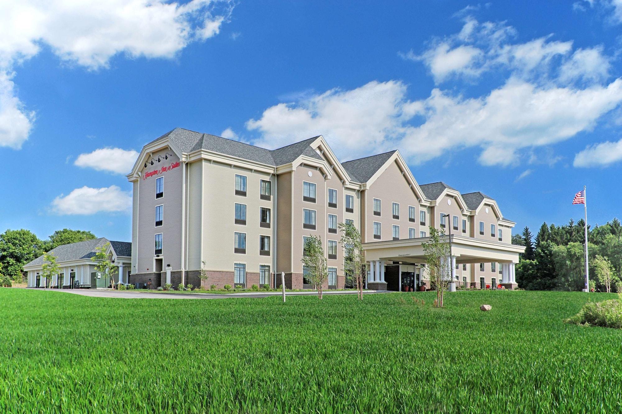 Varios Hampton Inn & Suites Cazenovia